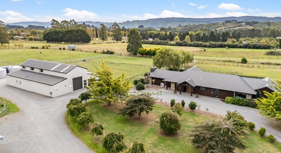  at 61A Colletts Road, Mangaroa, Upper Hutt, Wellington