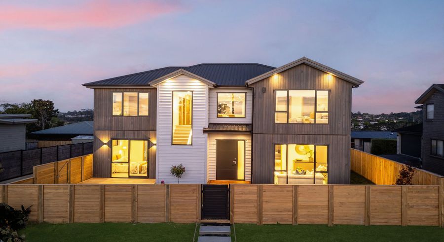  at Lot 1/880 East Coast Road, Browns Bay, North Shore City, Auckland