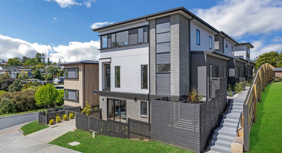  at Lot 4/72 Rukutai Street, Orakei, Auckland City, Auckland