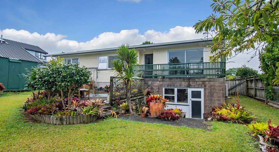  at 54 Kokich Crescent, Onerahi, Whangarei
