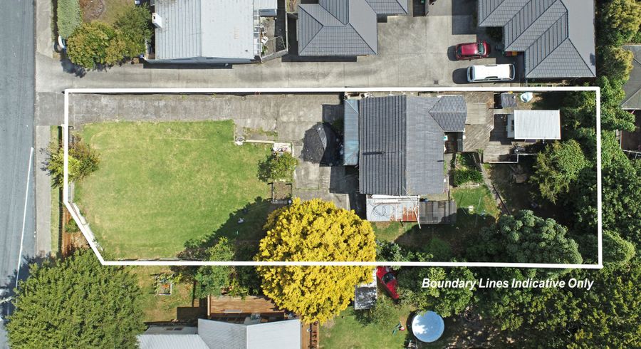 at 26 Coxhead Road, Manurewa, Manukau City, Auckland