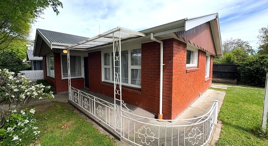  at 2 Holliss Avenue, Cashmere, Christchurch City, Canterbury