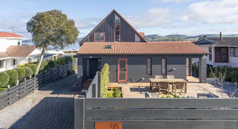  at 95 Rokino Road, Hilltop, Taupo, Waikato