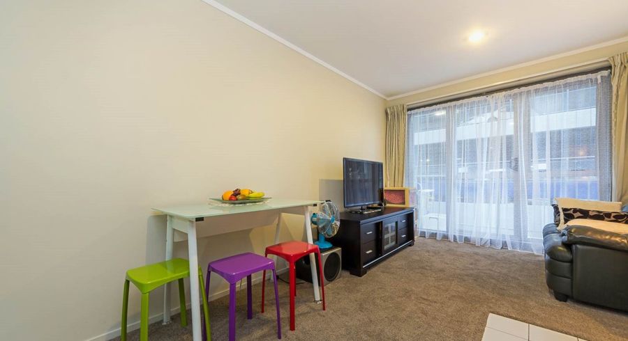  at 2A/8 Bankside Street, City Centre, Auckland City, Auckland