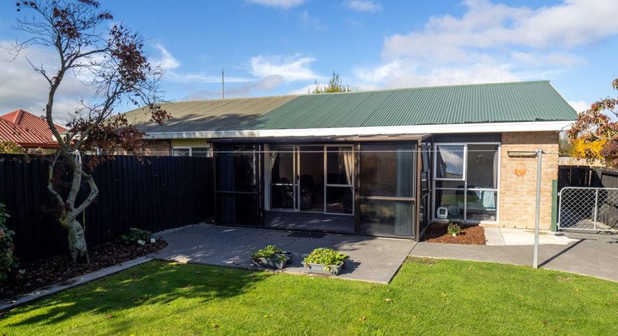  at Flat 2, 76 Lane Street, Allenton, Ashburton, Canterbury