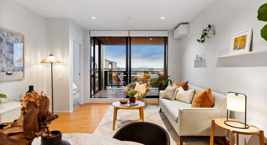  at 402/70 Victoria Street, Onehunga, Auckland City, Auckland