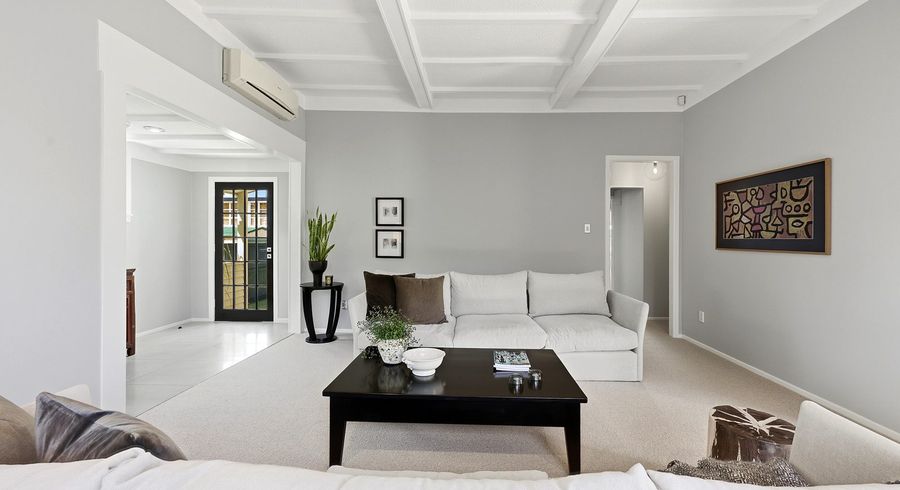  at Unit 2/8 Tennyson Street, Northcote Point, North Shore City, Auckland