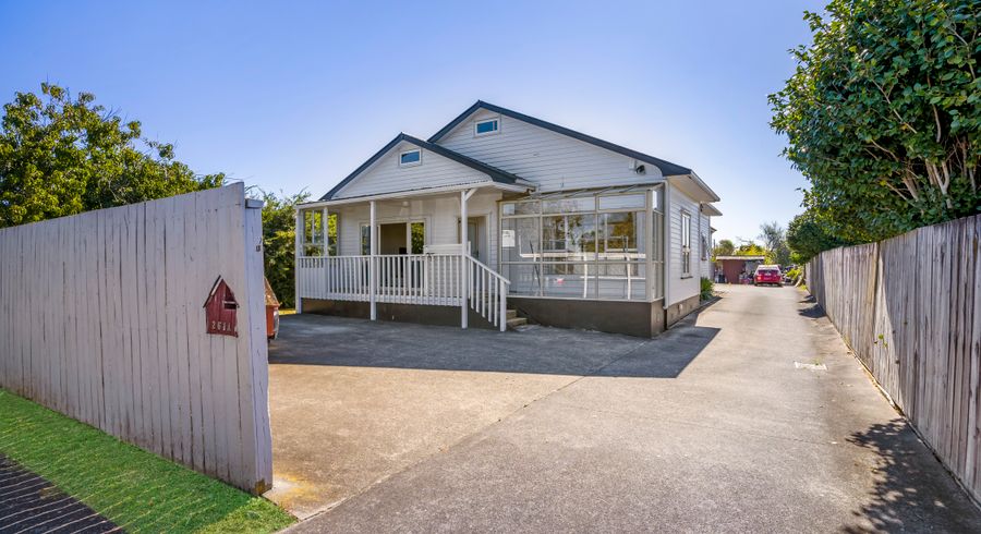  at 261A Rosebank Road, Avondale, Auckland