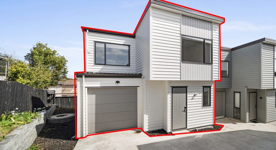  at 44C Blakeborough Drive, Forrest Hill, Auckland