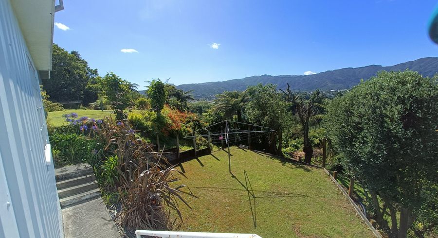  at Major Drive, Kelson, Lower Hutt, Wellington