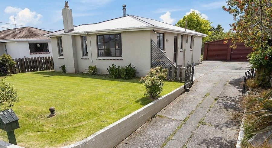  at 80 Cargill Street, Waikiwi, Invercargill, Southland