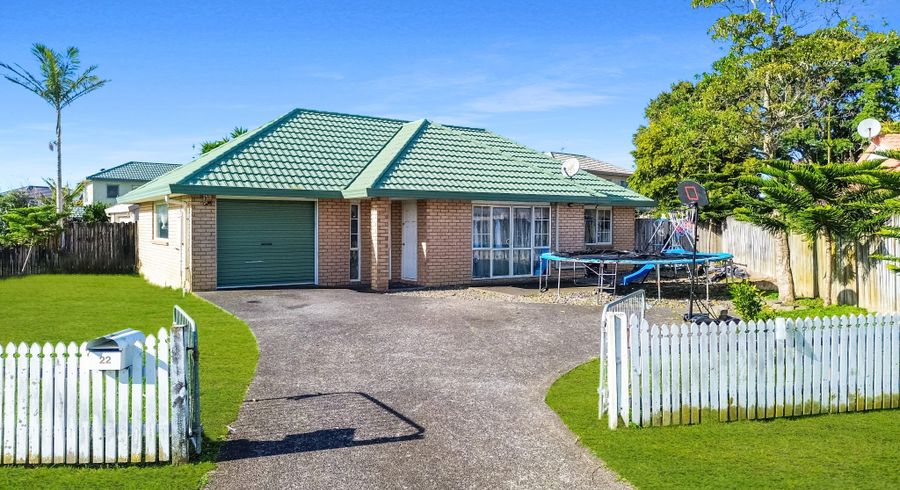  at 22 Enuamanu Road, Favona, Auckland