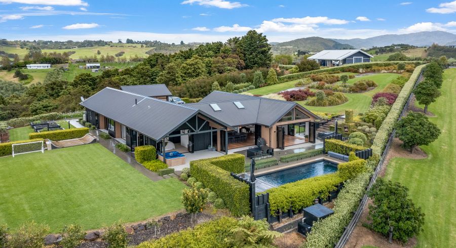  at 30 Pigeon Berry Lane, Kaiwaka