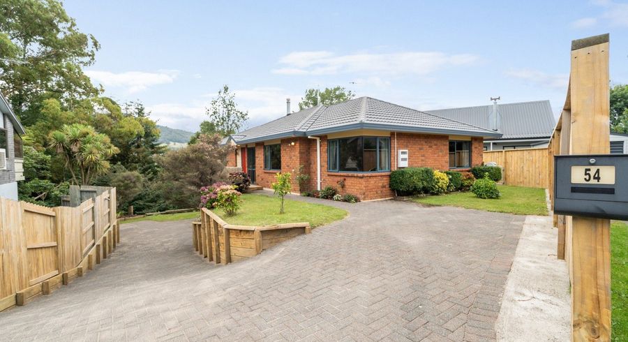  at 54 Icarus Place, Sunnybrook, Rotorua, Bay Of Plenty