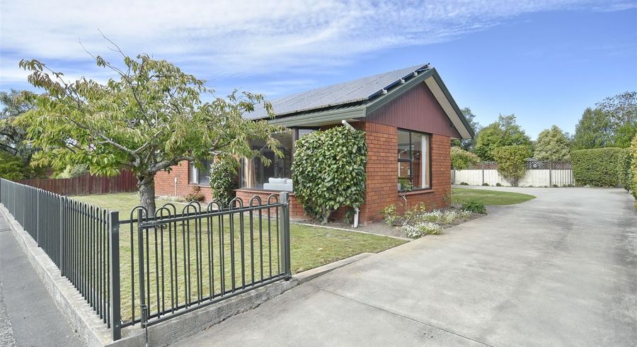  at 154 Royal Park Drive, Parklands, Christchurch