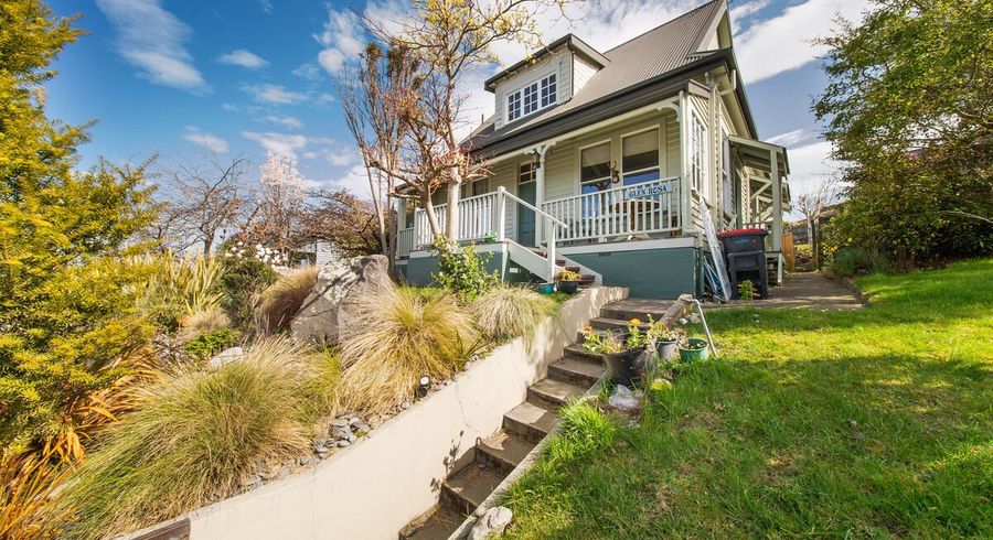  at 128 Evans Street, Waimataitai, Timaru, Canterbury
