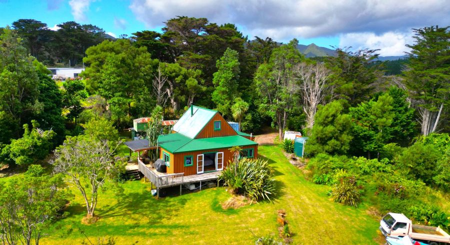  at 416 Pinehill Rd, Waimamaku, Far North, Northland