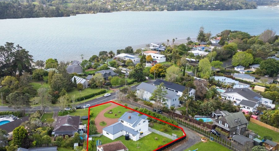  at 5 Pohutukawa Road, Whenuapai, Waitakere City, Auckland