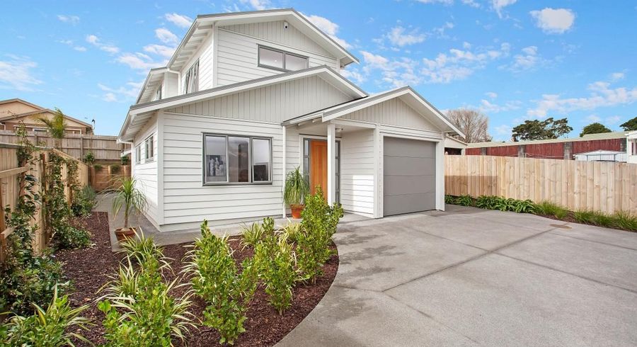  at 21a Highbury Street, Avondale, Auckland City, Auckland