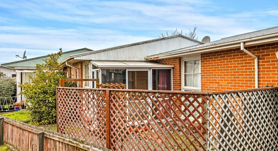  at 4/108 Cranford Street, St Albans, Christchurch