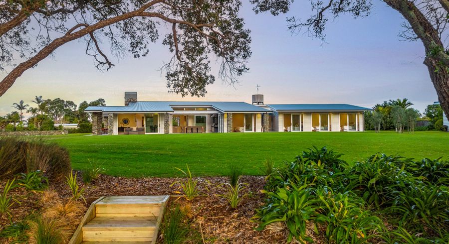  at 16 & 26 Riverside Drive, Point Wells, Rodney, Auckland