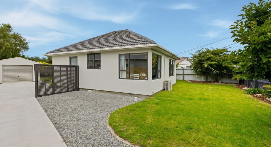  at 13 Baker Street, New Brighton, Christchurch