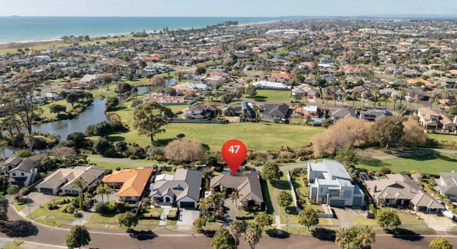  at 47 Kokomo Key, Papamoa, Tauranga, Bay Of Plenty