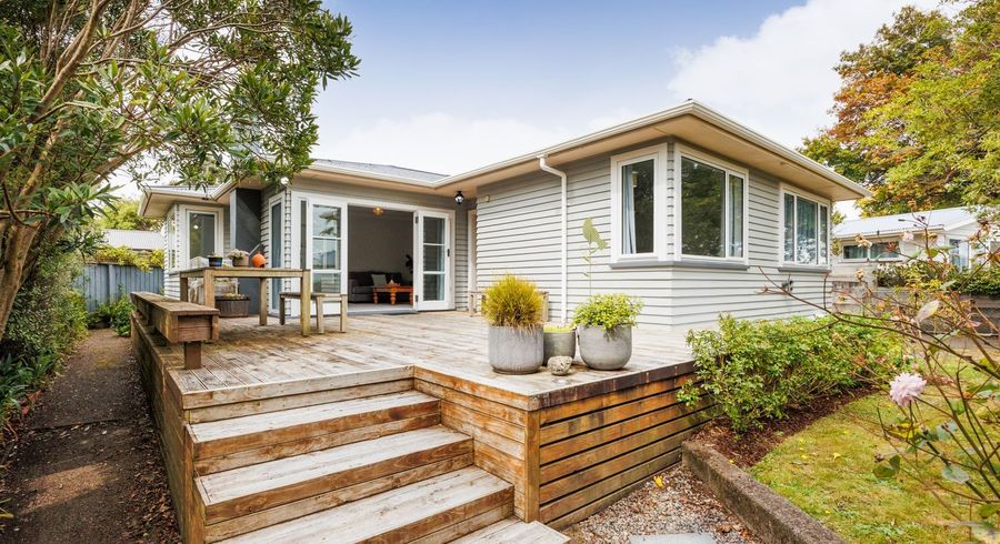  at 26 Swansea Street, Hokowhitu, Palmerston North, Manawatu / Whanganui