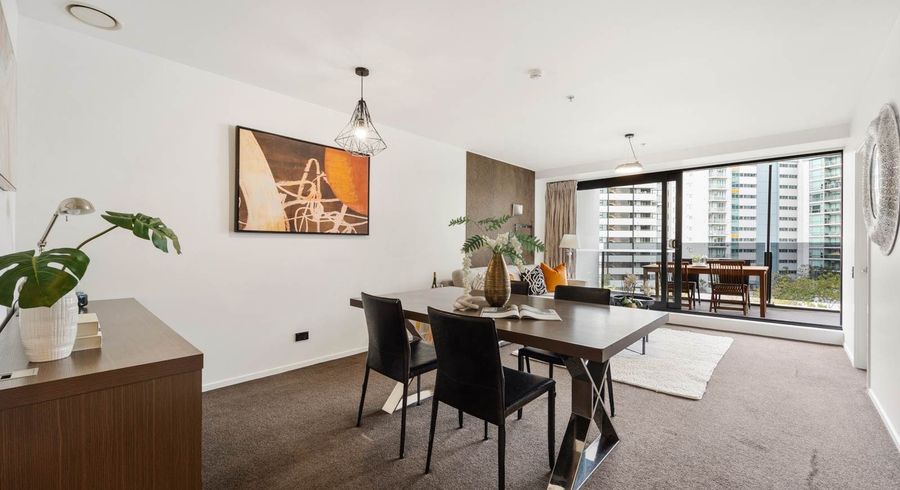  at 603/19 Anzac Avenue, City Centre, Auckland City, Auckland