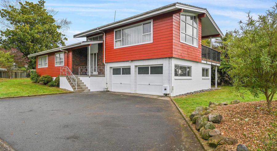  at 401D Old Taupo Road, Springfield, Rotorua, Bay Of Plenty