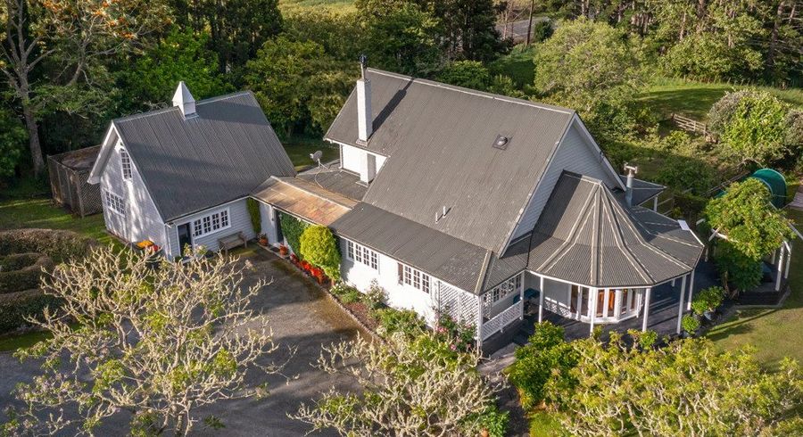  at 435 Pine Valley Road, Dairy Flat, Rodney, Auckland