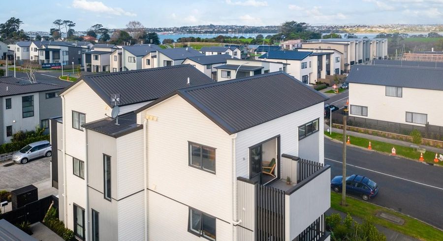  at 95D Taniwha Street (fully furnished), Glen Innes, Auckland City, Auckland