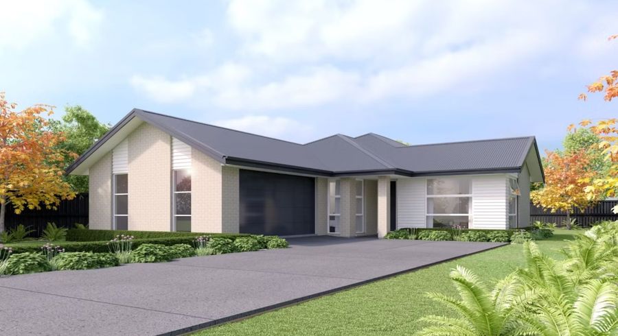  at Lot 9 - Highland Park, Mosgiel, Dunedin, Otago