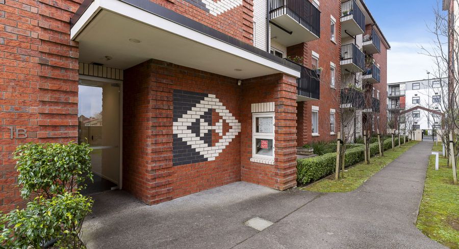  at 107/1B Soljak Place, Mount Albert, Auckland City, Auckland