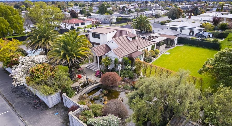  at 408 High Street, Rangiora, Rangiora