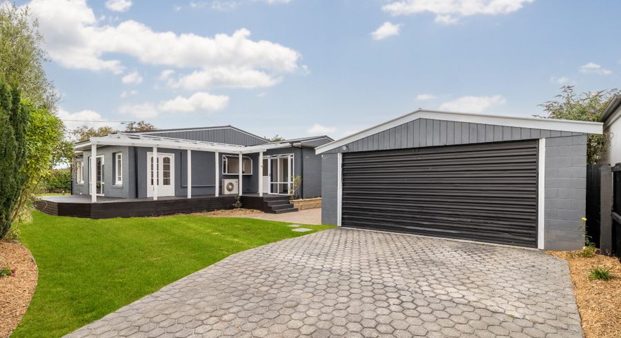 at 84 Glenfield Crescent, Mairehau, Christchurch City, Canterbury