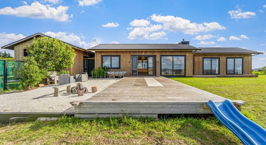  at 328 Mainland Road, Kaipara Flats, Rodney, Auckland