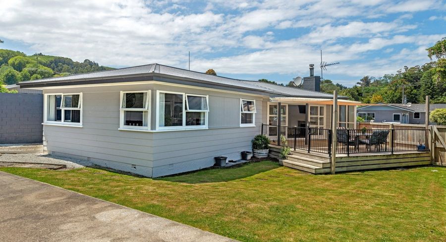  at 10 Justin Street, Mangapapa, Gisborne