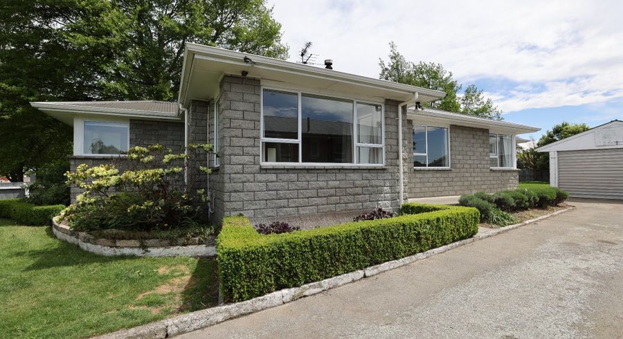  at 72 Harland Street, Tinwald, Ashburton, Canterbury