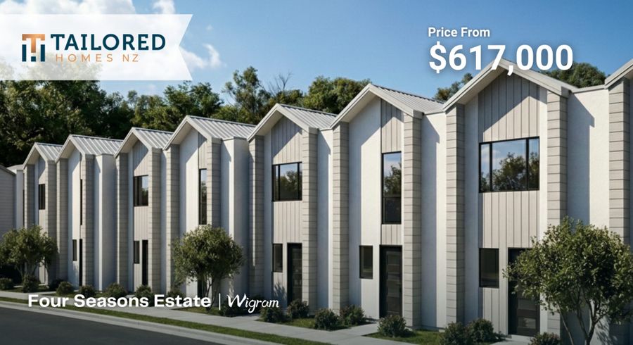  at 41 Deal Street, Wigram, Christchurch City, Canterbury