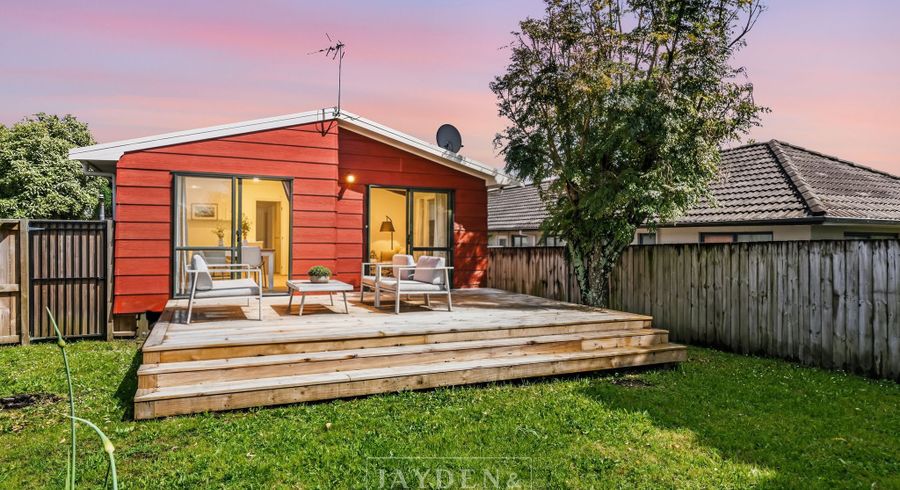  at 11A Stanhope Road, Mount Wellington, Auckland City, Auckland