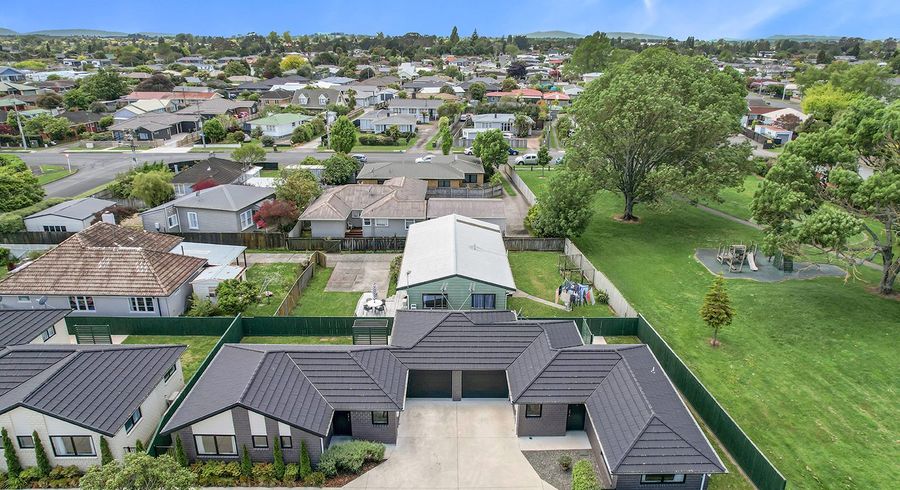  at 3/5 Mahana Road, St Andrews, Hamilton