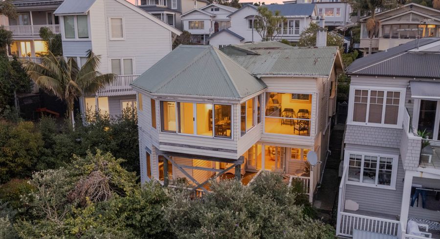  at 14 Harbour Street, Saint Marys Bay, Auckland