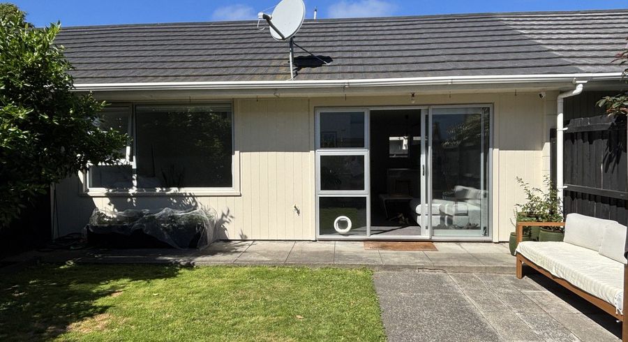 at 4/43 Southampton Street, Sydenham, Christchurch