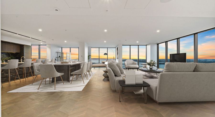  at 	3901/51 Albert Street, City Centre, Auckland City, Auckland