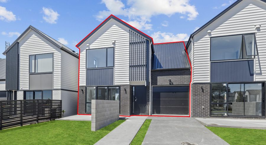  at 5 Paapaakiri Loop, Takanini, Papakura, Auckland