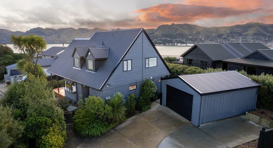  at 44 James Drive, Diamond Harbour, Banks Peninsula, Canterbury