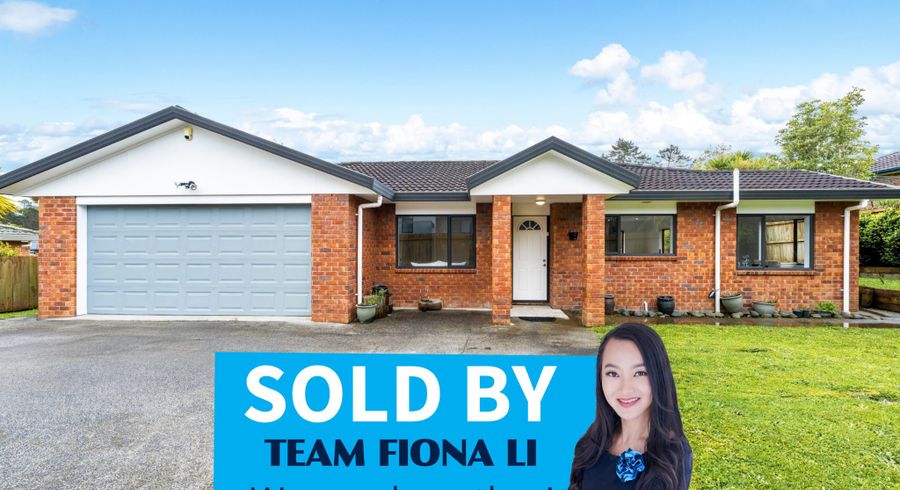  at 13B Parkcrest Drive, Henderson, Auckland
