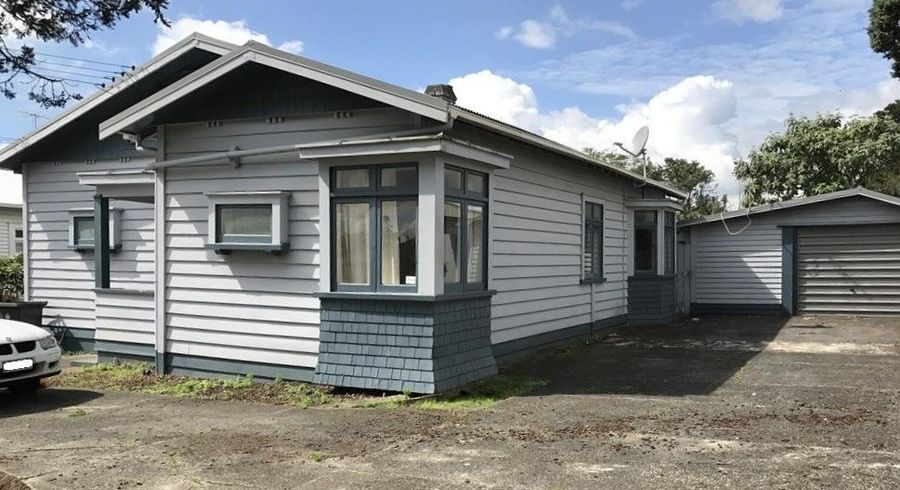  at 1/23 Driver Road, Mangere, Manukau City, Auckland