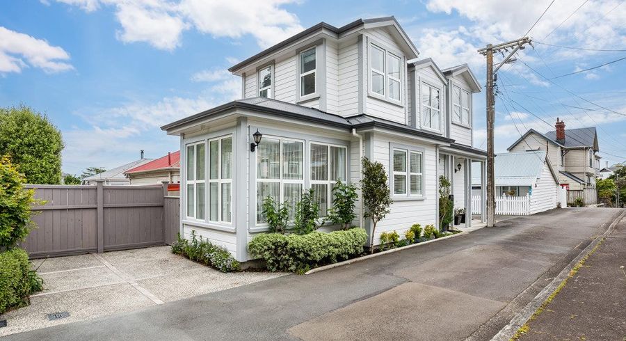  at 5A Torless Terrace, Thorndon, Wellington, Wellington